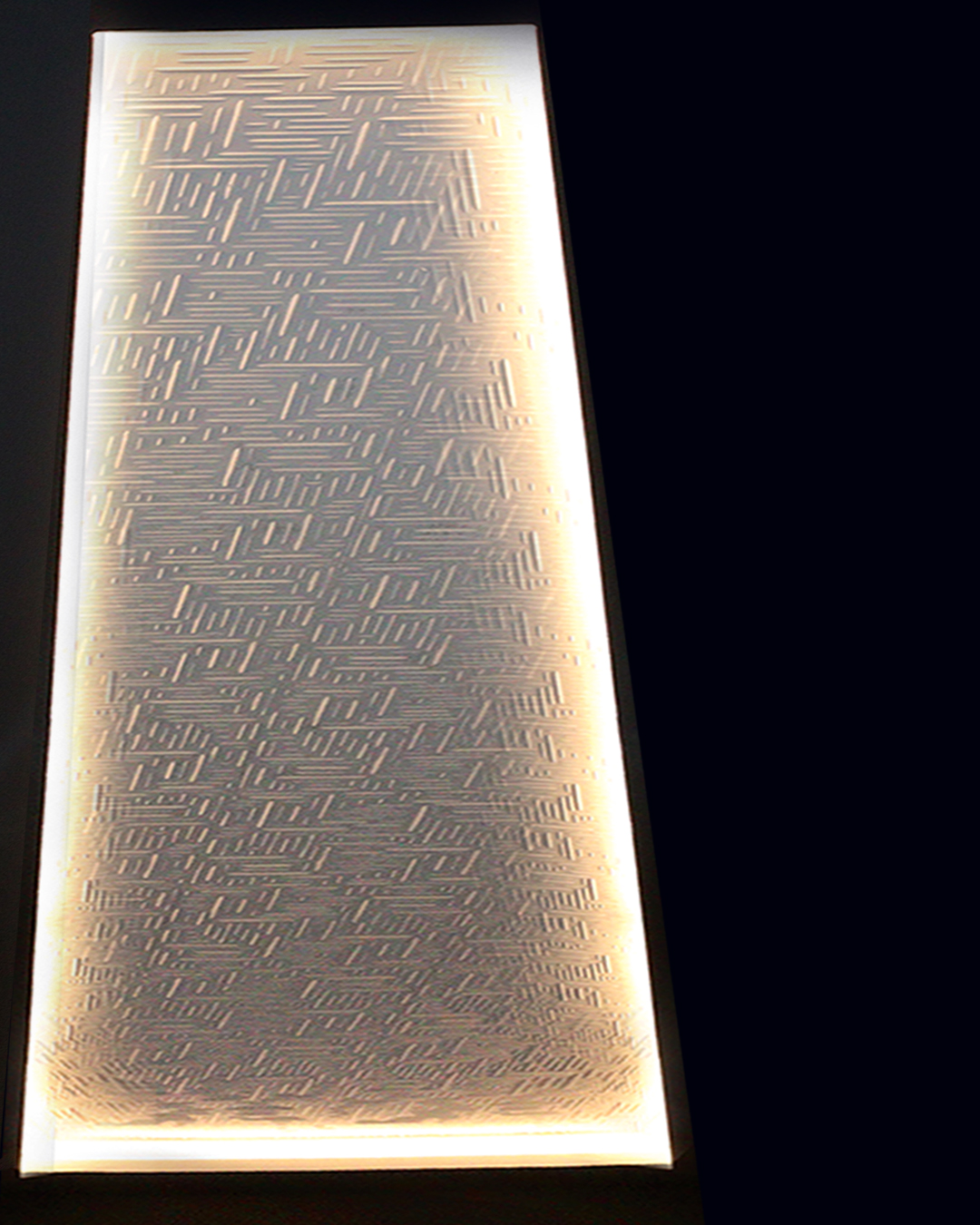 Enkako ceiling panels