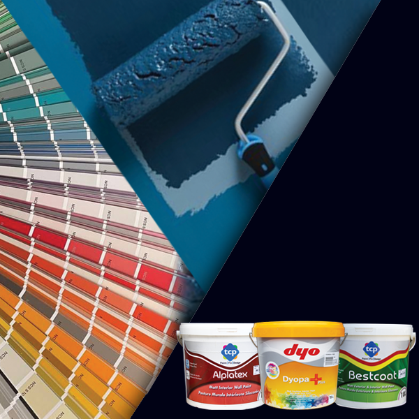 Interior Paints