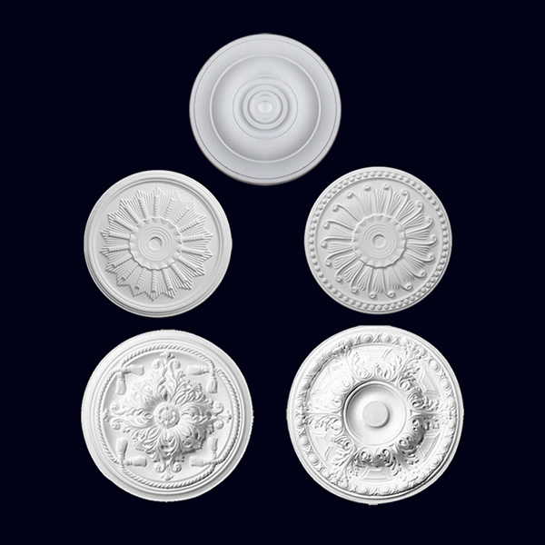 Ceiling Roses
