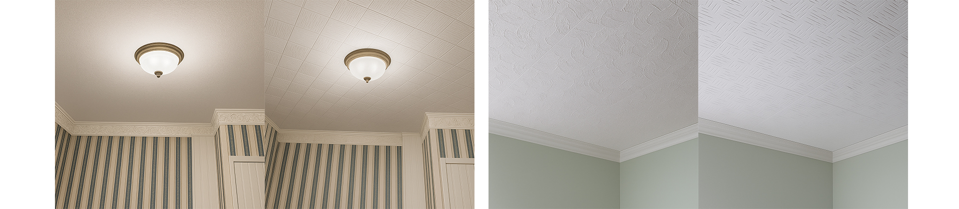 Decorative Products Banner