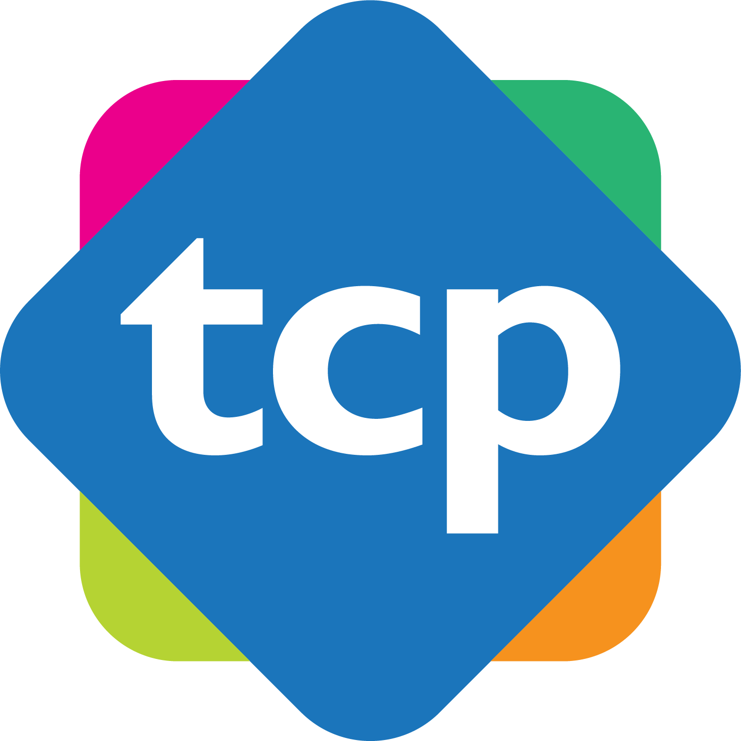 TCP Logo