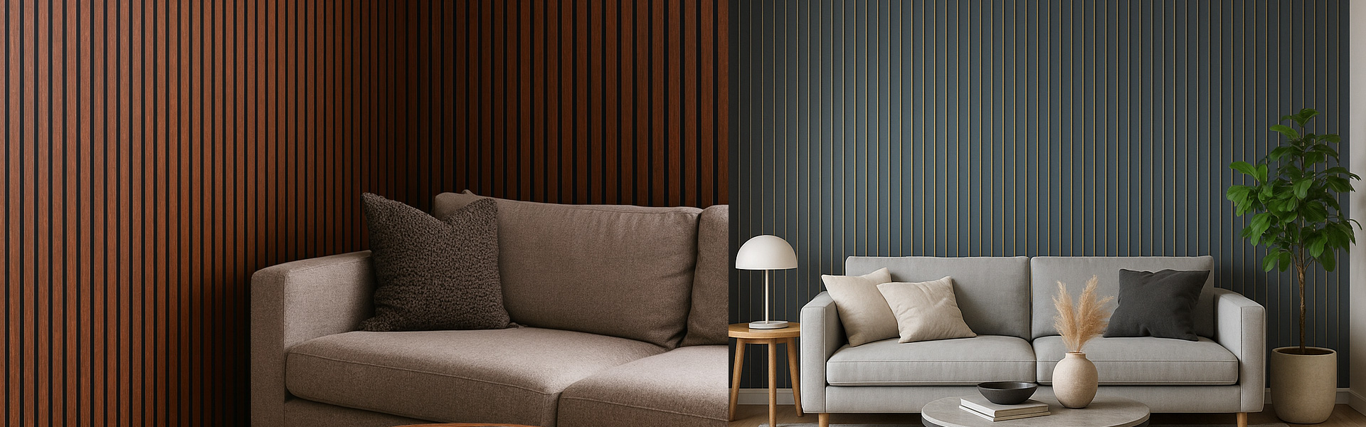 Decorative Products Banner