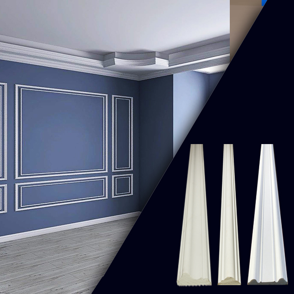 Wall Mouldings